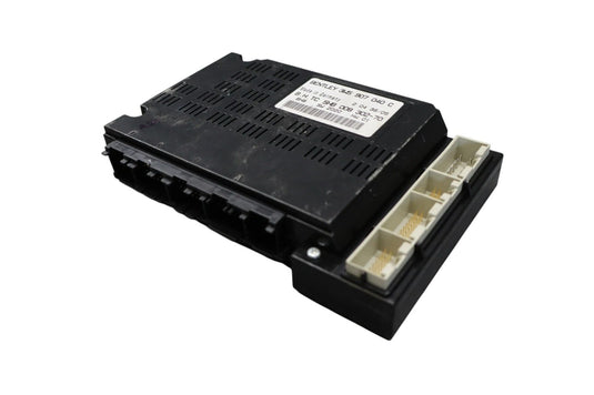 06-12 Bentley Continental AC Heater Climate Control Module Unit 3W5907040C Oem