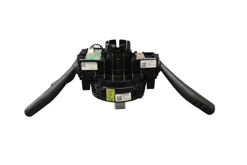 Load image into Gallery viewer, 11-17 Volkswagen VW Touareg Wiper Turn Signal Indicator Stalk / Switch 7P6953502
