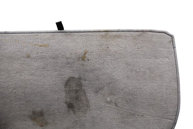 Load image into Gallery viewer, 02-10 Lexus SC430 Rear Trunk Cargo Luggage Floor Mat Pad Cover 6471124171 Oem
