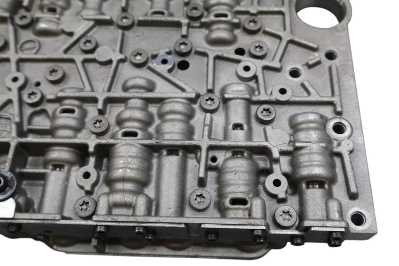 Load image into Gallery viewer, 04-15 Mercedes SLK250 SLK55 AMG Transmission Conductor Plate TCU 0335457332 Oem
