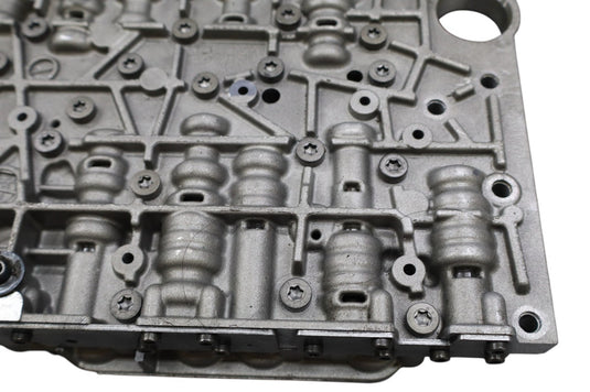 04-15 Mercedes SLK250 SLK55 AMG Transmission Conductor Plate TCU 0335457332 Oem