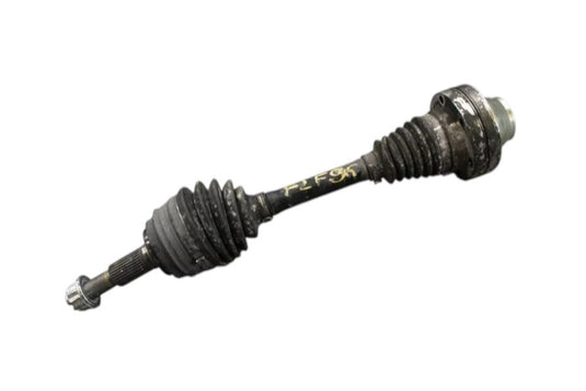 2011 Volkswagen VW Touareg Front Left Side CV Axle Drive Shaft Assembly OEM