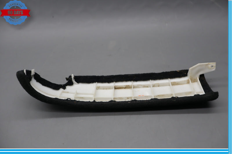 Load image into Gallery viewer, 02-10 Lexus SC430 Front Right Lower Seat Trim Cover Panel Carpet Oem
