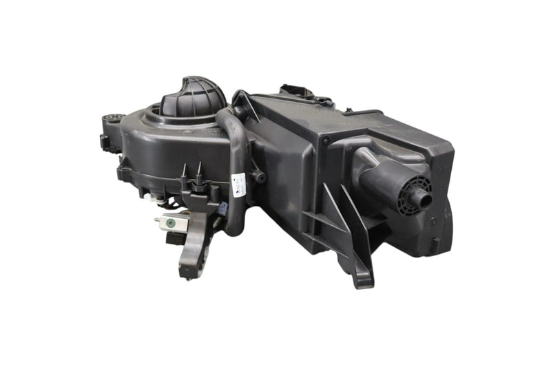 Load image into Gallery viewer, 13-19 Mercedes GL550 X166 AC A/C Rear Heater Blower Fan Motor Assembly Oem

