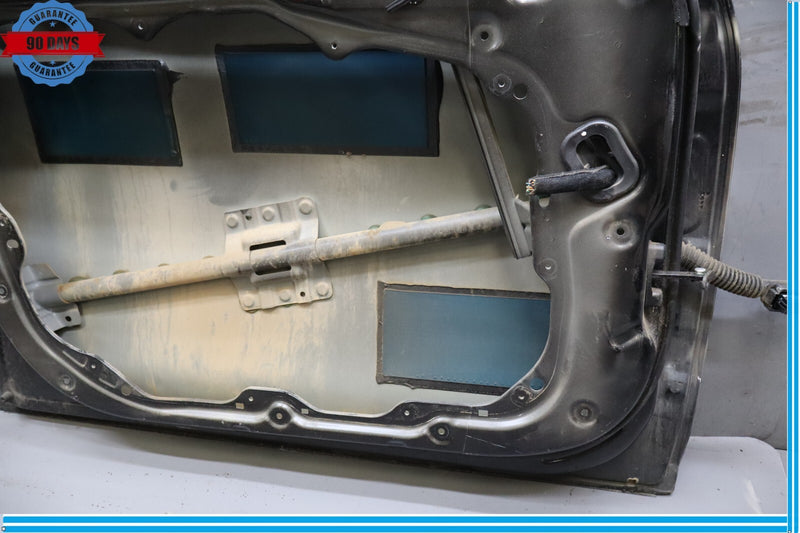 Load image into Gallery viewer, 15-16 Hyundai Genesis Front Left Driver Side Exterior Door Shell Panel Oem
