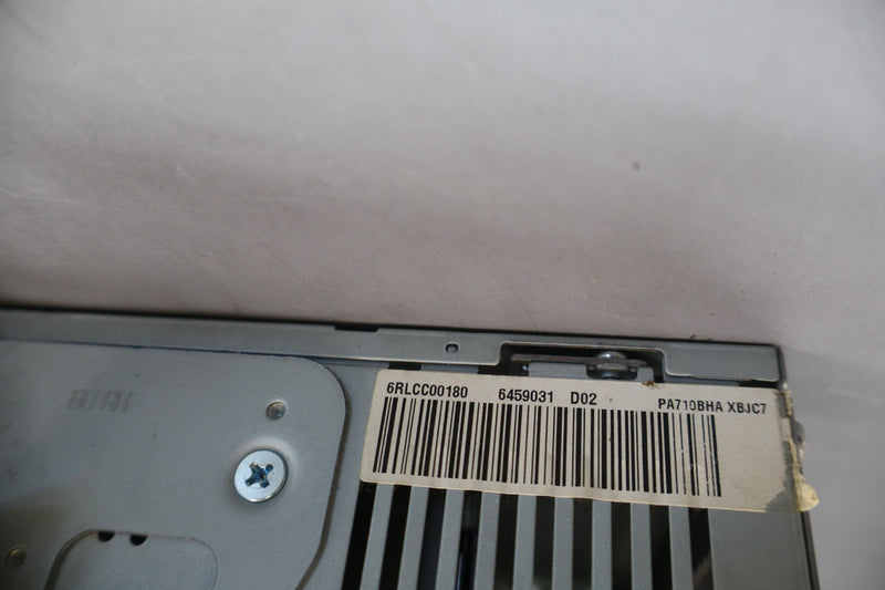 Load image into Gallery viewer, 11-14 Hyundai Genesis AM FM CD Player Audio Radio Receiver Unit 961803M630 Oem
