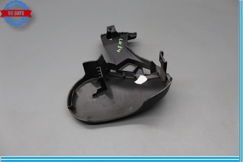 Load image into Gallery viewer, 10-16 Porsche Panamera Front Left Driver Seat Outer Trim Panel Cover Oem
