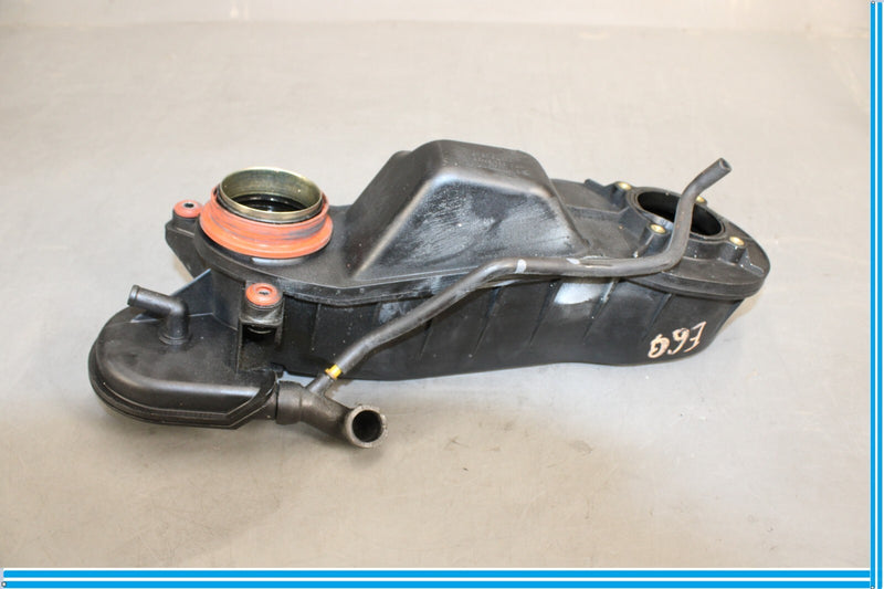Load image into Gallery viewer, 01-04 Mercedes SLK320 SLK230 Kompressor Air Cleaner Absorber ASSY Oem

