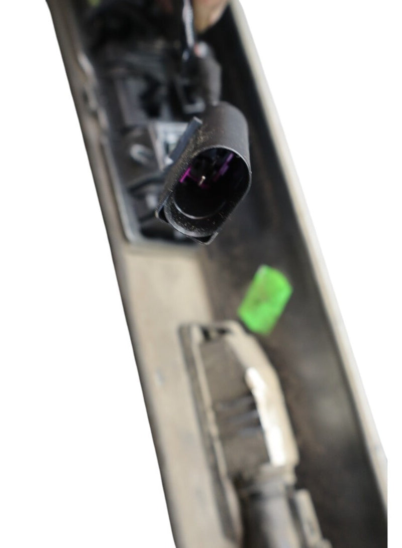 Load image into Gallery viewer, 11-18 Porsche Cayenne 958 Rear Hatch Trunk Lid Handle Housing W/ Camera Oem
