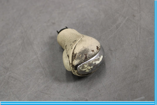 08-17 Infiniti QX56 QX80 EX35 Front Auto Transmission Gear Shifter Knob Oem