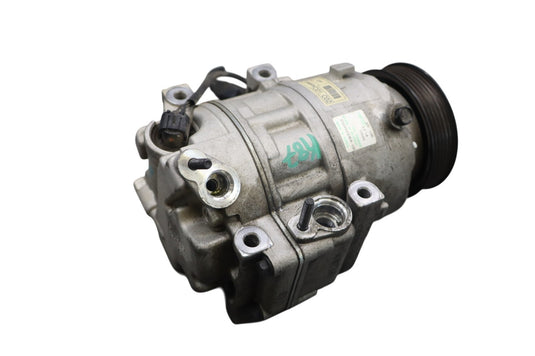 15-19 Hyundai Genesis G80 G90 AC A/C Air Compressor W/ Clutch 97701B1000 Oem