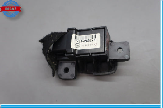 11-13 Hyundai Equus Front Left Side Seat Adjustment Switch Control Mode Oem