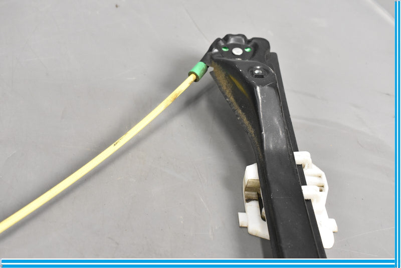 Load image into Gallery viewer, 04-09 Jaguar XJ8 XJR Rear Left Driver Side Window Regulator Motor Oem
