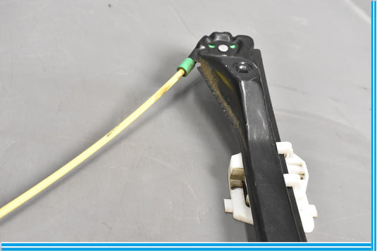 04-09 Jaguar XJ8 XJR Rear Left Driver Side Window Regulator Motor Oem