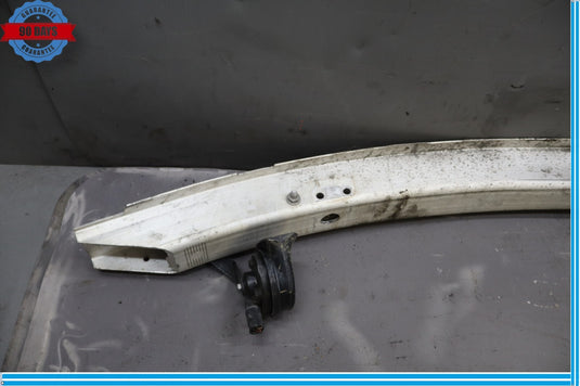09-15 BMW 740i 740Li 750i Front Bumper Reinforcement Impact Bar 132328-11GE Oem