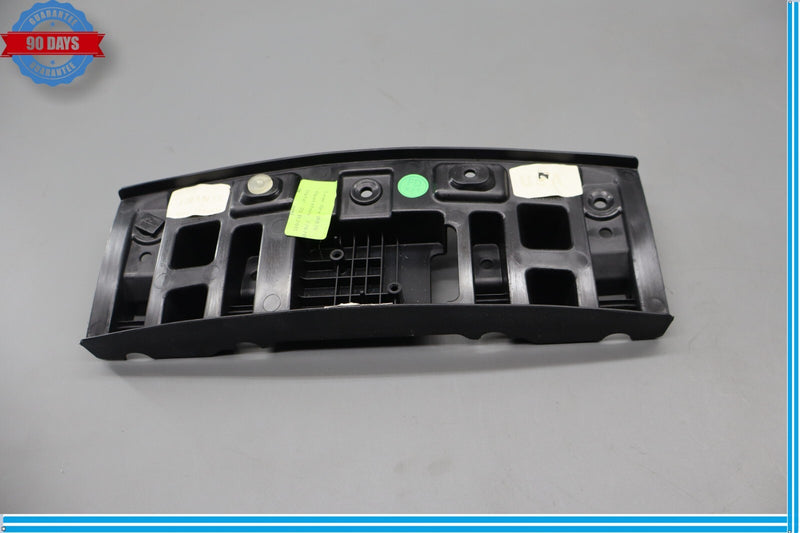 Load image into Gallery viewer, 14-20 Maserati Ghibli Front Right Passenger Side Seat Guard Cover Support Oem
