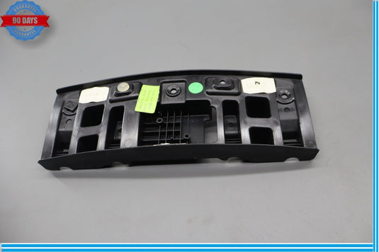 14-20 Maserati Ghibli Front Right Passenger Side Seat Guard Cover Support Oem