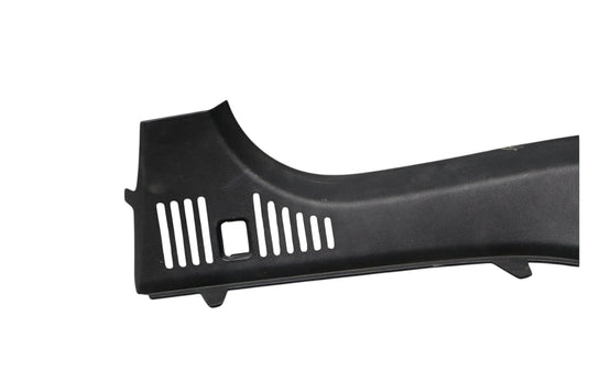 06-12 Bentley Continental Flying Spur GT Rear Right Side Trunk Panel Trim Oem