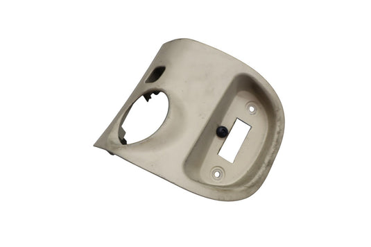 03-12 Mercedes R230 SL500 Front Headlight Switch Control Bezel Cover Oem