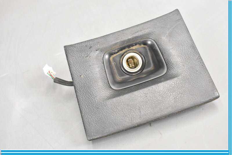 Load image into Gallery viewer, 07-09 Lexus LS460 Rear Ac Heater Center Console Air Vent Trim Outlet Cover Oem
