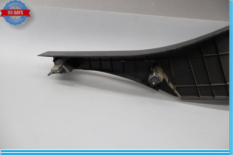 Load image into Gallery viewer, 14-17 Maserati Ghibli Left Driver Side C Pillar Trim Cover Panel Black Oem
