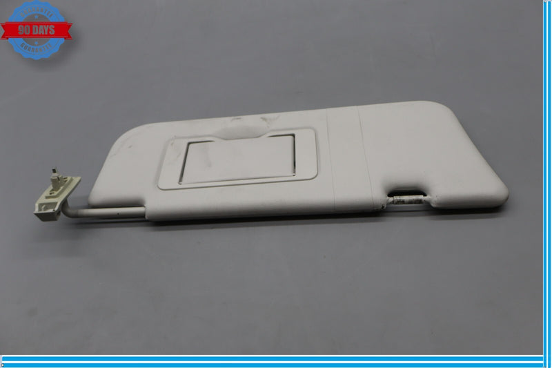 Load image into Gallery viewer, 06-12 Mercedes X164 GL450 Front Right Side Sun Visor Sunvisor Shade Oem
