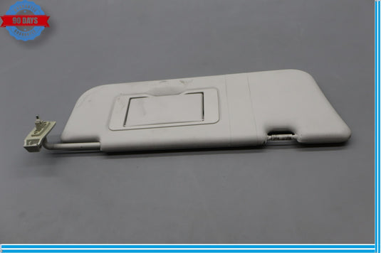 06-12 Mercedes X164 GL450 Front Right Side Sun Visor Sunvisor Shade Oem