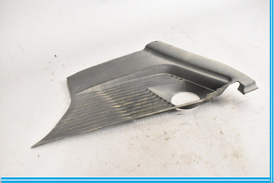 05 Porsche Boxster 987 Wiper Cowl Trim Panel Driver Left OEM 99757236203