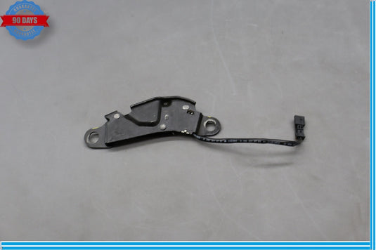 03-06 Mercedes R230 SL500 Right Convertible Roof Top Striker w/ Sensor Oem