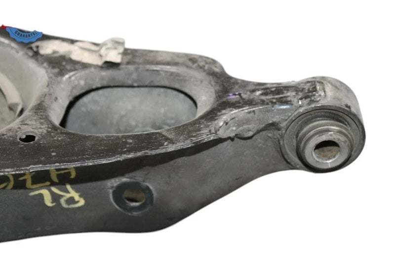 Load image into Gallery viewer, 14-20 Maserati Quattroporte Rear Left Driver Lower Suspension Control Arm Oem
