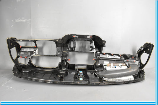 11-16 BMW 528i 535i 550i F10 Front Dash Dashboard Instrument Panel Cover Oem