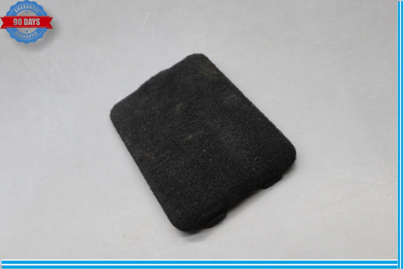 Load image into Gallery viewer, 14-19 Maserati Ghibli Front Left Side Floor Carpet Panel Trim Cover Oem
