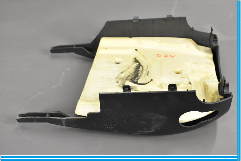 Load image into Gallery viewer, 2005 Bentley Continental Lower Steering Column Cover Trim Panel Oem
