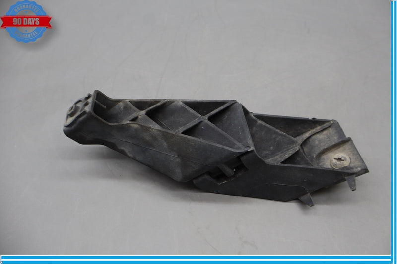 Load image into Gallery viewer, 11-18 Volkswagen Touareg Rear Left Driver Side Bumper Mount Bracket Oem
