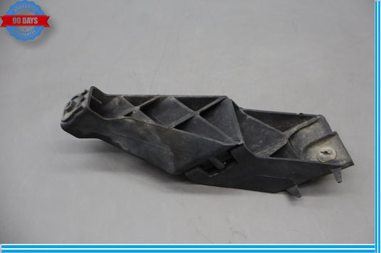 11-18 Volkswagen Touareg Rear Left Driver Side Bumper Mount Bracket Oem