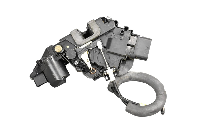 Load image into Gallery viewer, 09-15 Jaguar XF X250 Rear Right Passenger Side Door Lock Latch Actuator Oem
