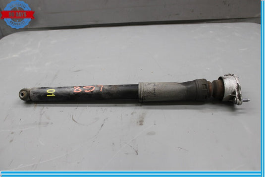08-14 Mercedes E350 E550 Rear Left Side Suspension Shock Strut Absorber Oem
