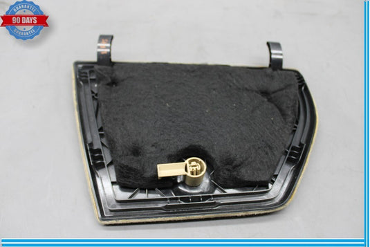 07-12 Mercedes GL450 GL500 GL550 Rear Left Trunk Storage Access Panel Cover Oem