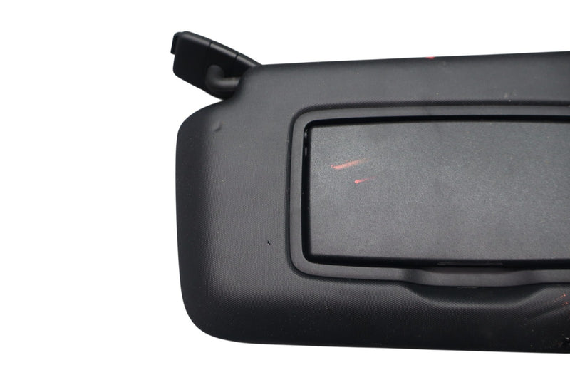 Load image into Gallery viewer, 14-23 Mercedes GLA250 CLA250 Front Left Driver Side Sun Visor Sunvisor Oem
