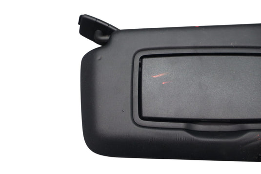 14-23 Mercedes GLA250 CLA250 Front Left Driver Side Sun Visor Sunvisor Oem