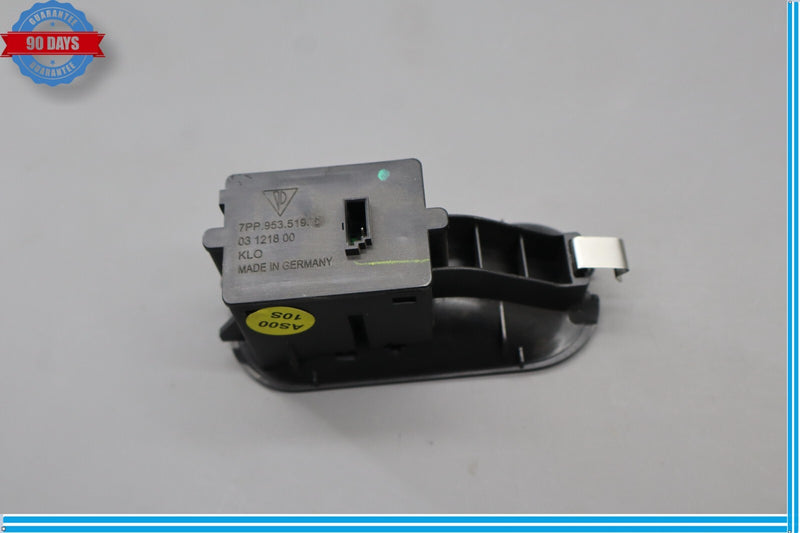 Load image into Gallery viewer, 11-18 Porsche Cayenne 958 Hybrid S Steering Column Adjustment Switch Oem
