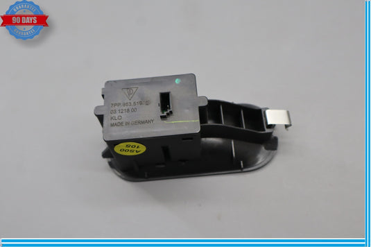 11-18 Porsche Cayenne 958 Hybrid S Steering Column Adjustment Switch Oem