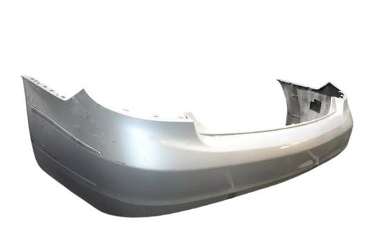 14-17 Mercedes E350 E550 Convertible Base Rear Bumper Cover Panel Assembly Oem