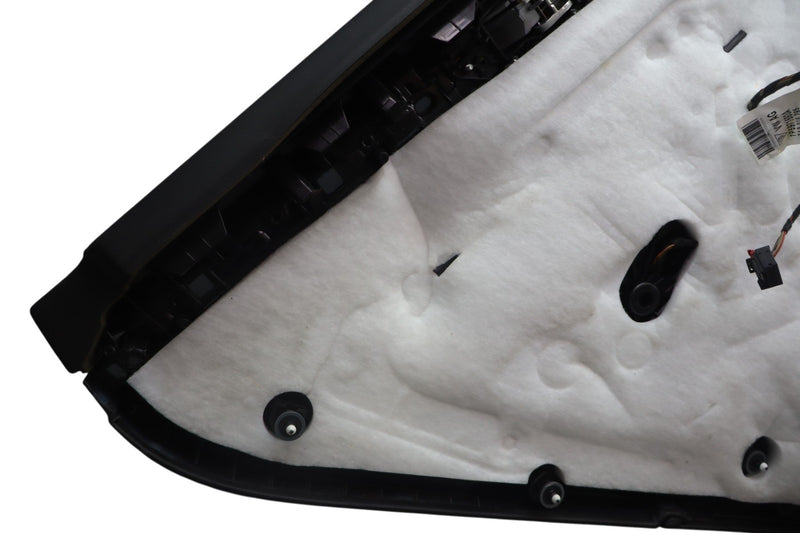 Load image into Gallery viewer, 11-18 Porsche Cayenne Rear Right Passenger Side Interior Door Trim Panel Oem
