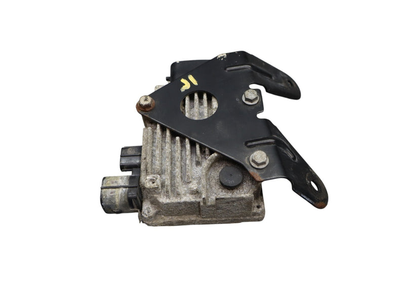 Load image into Gallery viewer, 11-18 Porsche Cayenne 958 Hybrid S Engine Oil Pump Control Module Unit Oem
