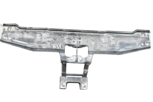 00-06 Mercedes CL600 Engine Compartment Upper Radiator Support Bar Bracket OEM