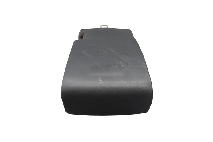 11-18 Audi S8 A8 Quattro Rear Center Lower Seat Cushion Black 4H0886405 Oem