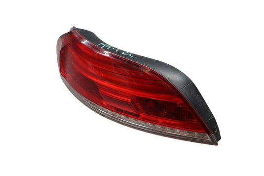 09-16 BMW E89 Z4 Rear Left Driver Side Tail Light Taillight Lamp 7191777 Oem