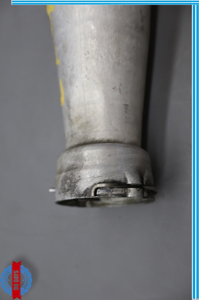 Load image into Gallery viewer, 03-12 Bentley Continental GTC GT 6.0L Left Side Air Intake Hose Pipe Oem
