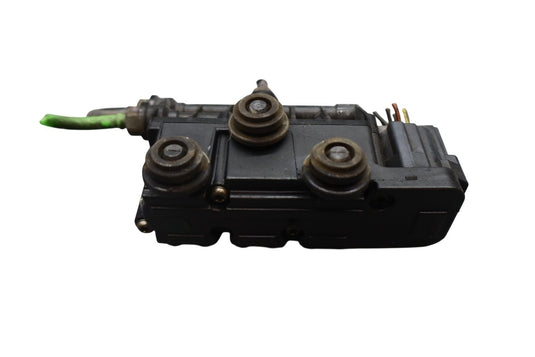 06-13 Land Rover Range Rover Sport Air Suspension Valve Block EAS Oem